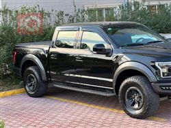 فورد F-150 رابتور
